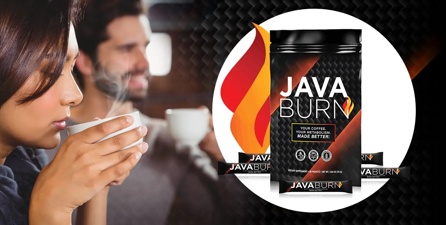 java burn supplement